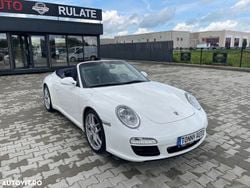Alb Utilizat 2011 Porsche 911 Carrera S Cabriolet Cabrio | 69.990 EUR
