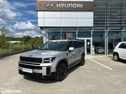 Argint Nouă 2025 Hyundai Santa Fe SUV | 55.902 EUR
