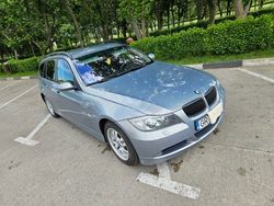 Gri Utilizat 2006 BMW 320 Break | 4.150 EUR (Preț OK)