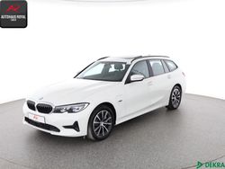 Utilizat 2022 BMW 330e Sport Line | 34.317 EUR (Preț OK)