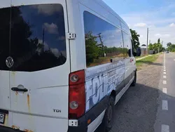 Utilizat 2008 VW Crafter Van | 4.200 EUR
