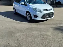 Alb Utilizat 2011 Ford C-MAX Monovolum | 3.950 EUR