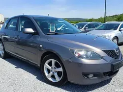 Utilizat 2008 Mazda 3 Hatchback | 2.400 EUR (Preț bun)