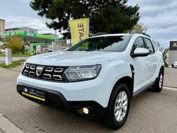 Culoarealb Utilizat 2022 Dacia Duster Comfort SUV | 15.246 EUR (Preț OK)