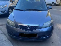 Utilizat 2005 Mazda 2 Hatchback | 900 EUR