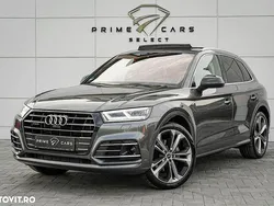 Gri Utilizat 2021 Audi Q5 S-Line SUV | 32.973 EUR (Preț OK)