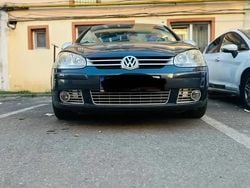 Utilizat 2007 VW Golf V Berlinǎ | 2.850 EUR (Preț OK)
