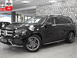 Utilizat 2020 Mercedes GLS350 AMG SUV | 76.421 EUR (Super Preț)