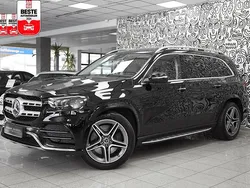 Utilizat 2020 Mercedes GLS350 AMG SUV | 76.421 EUR (Super Preț)
