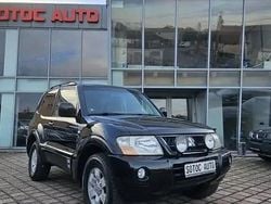 Utilizat 2006 Mitsubishi Pajero SUV | 5.490 EUR