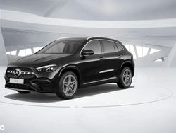 Negru Utilizat 2024 Mercedes GLA220 SUV | 55.529 EUR