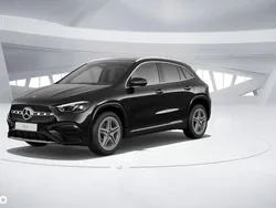 Negru Nouă 2024 Mercedes GLA220 SUV | 54.611 EUR (Scump)