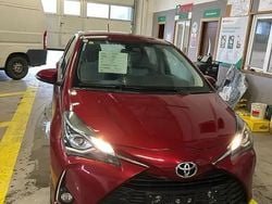 Utilizat 2017 Toyota Yaris | 11.300 EUR (Puțin scump)