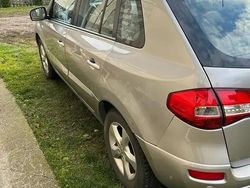 Gri Utilizat 2010 Renault Koleos SUV | 2.800 EUR