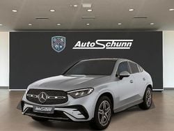 Utilizat 2025 Mercedes GLC300 Advanced Plus Coupe | 54.990 EUR