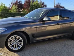 Gri Utilizat 2015 BMW 320 Gran Turismo Comfort Edition Berlinǎ | 12.300 EUR (Super Preț)