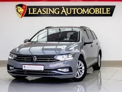 Gri Utilizat 2022 VW Passat Break | 17.990 EUR (Preț bun)