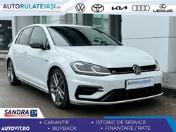 Alb Utilizat 2019 VW Golf VII R Hatchback | 26.690 EUR