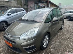 Utilizat 2011 Citroën C4 Picasso Monovolum | 3.999 EUR