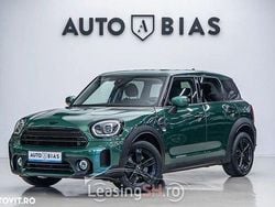 Culoareverde Utilizat 2023 Mini Cooper Countryman SUV | 25.950 EUR