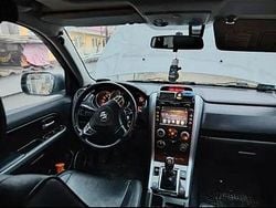 Utilizat 2008 Suzuki Grand Vitara SUV | 4.000 EUR (Preț OK)