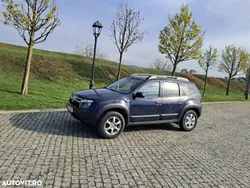 Albastru Utilizat 2011 Dacia Duster Ambiance SUV | 5.900 EUR (Preț OK)