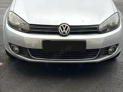 Utilizat 2010 VW Golf VI Berlinǎ | 3.500 EUR (Preț bun)