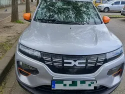 Utilizat 2023 Dacia Spring Hatchback | 10.000 EUR (Preț OK)