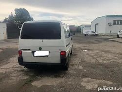 Utilizat 2002 VW T4 Van | 3.200 EUR