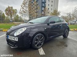 Culoarenegru Utilizat 2009 Alfa Romeo MiTo Hatchback | 2.300 EUR