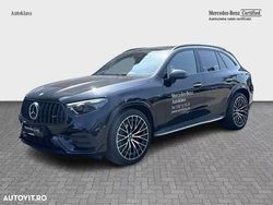 Culoarenegru Utilizat 2025 Mercedes GLC43 AMG AMG SUV | 90.750 EUR (Preț OK)