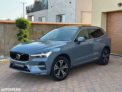 Albastru Utilizat 2022 Volvo XC60 Inscription SUV | 33.990 EUR (Preț OK)