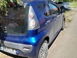 Utilizat 2006 Citroën C1 Hatchback | 700 EUR