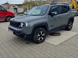 Gri Utilizat 2022 Jeep Renegade Trailhawk SUV | 19.100 EUR