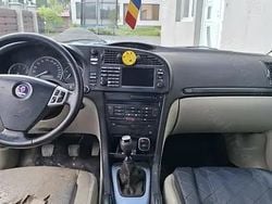 Utilizat 2005 Saab 9-3 Vector Berlinǎ | 3.900 EUR