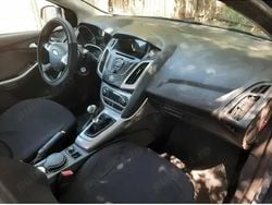 Utilizat 2014 Ford Focus Hatchback | 4.800 EUR (Super Preț)