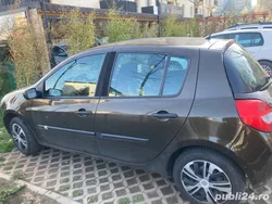 Utilizat 2007 Renault Clio III Dynamique Hatchback | 2.300 EUR