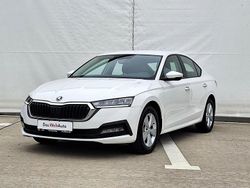 Albnormal Utilizat 2023 Skoda Octavia Ambition | 22.900 EUR (Puțin scump)