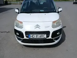 Utilizat 2009 Citroën C3 Picasso Monovolum | 2.950 EUR