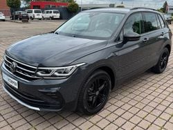 Utilizat 2022 VW Tiguan Life SUV | 35.479 EUR