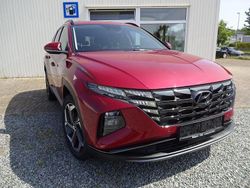 Utilizat 2021 Hyundai Tucson Prime SUV | 27.252 EUR (Puțin scump)