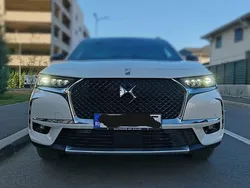 Alb Utilizat 2020 DS Automobiles DS7 Crossback Rivoli SUV | 29.500 EUR