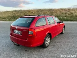 Utilizat 2011 Skoda Octavia Break | 3.540 EUR (Preț OK)