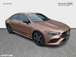 Culoarealte culori Utilizat 2023 Mercedes CLA200 Shooting Brake Break | 38.303 EUR (Preț OK)