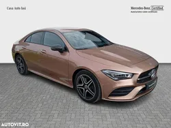 Culoarealte culori Utilizat 2023 Mercedes CLA200 Shooting Brake Break | 38.303 EUR