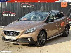 Culoaregri Utilizat 2014 Volvo V40 CC Kinetic Break | 10.990 EUR