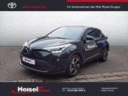 Utilizat 2023 Toyota C-HR Team SUV | 28.468 EUR (Scump)