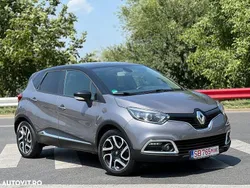 Gri Utilizat 2014 Renault Captur Dynamique SUV | 8.350 EUR (Preț OK)