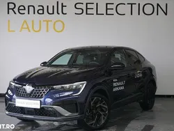 Albastru Utilizat 2023 Renault Arkana Intens SUV | 27.598 EUR (Scump)