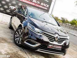 Culoarenegru Utilizat 2017 Renault Espace Initiale Paris Monovolum | 13.690 EUR (Preț OK)